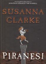 Piranesi by Susanna Clarke